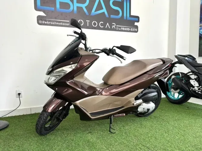 Honda PCX 150 2018