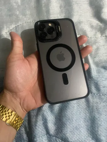 iPhone 13 pro