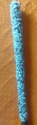 Escova de Limpeza para Sax Tenor