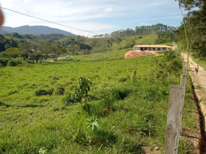 Terreno 5 mil metros