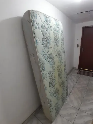 Colchão ortopédico Ortoclin