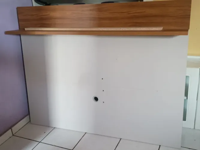 Painel de TV