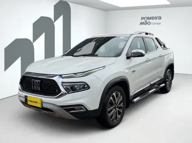 Fiat Toro Ranch 2.0 16V 4X4 Diesel Aut. 2023