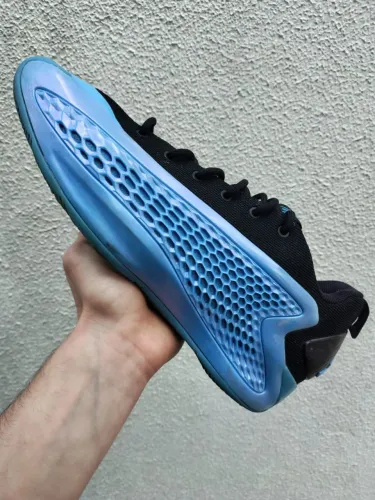Tênis de basquete Adidas AE 1
