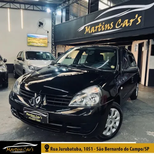 Renault Clio 2016