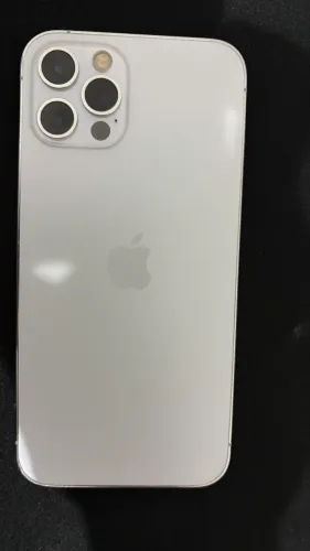 iPhone 12 Pro