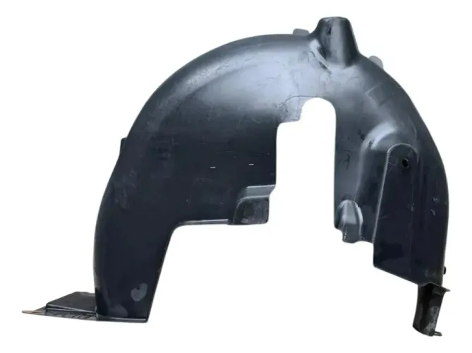 Parabarro Peugeot 208 2013 A 2019 Lado Direito Passageiro