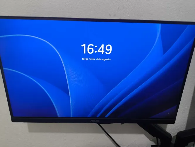 Monitor gamer 180hz