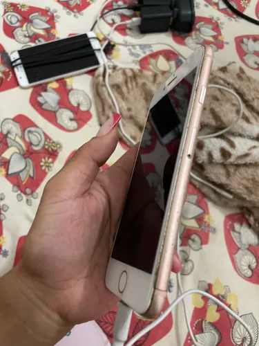 Celular para retirada de peças 