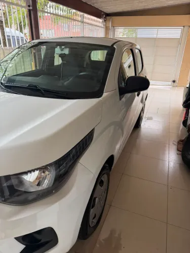 Fiat Mobi Like 1.0 Fire Flex 5P. 2020