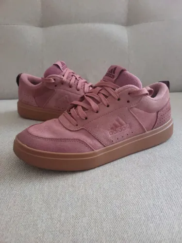 Adidas Park ST Rosa Unisex (Usado)