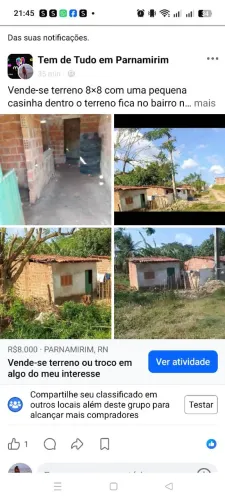 Vende-se ou troco em algo do meu interesse