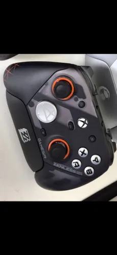 Controle Gamesir G7 PRO Edição limitada ZZZ xbox sem fio