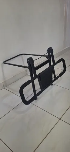 Grade protetora cama