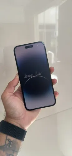 iPhone 14 Pro Max tudo ok