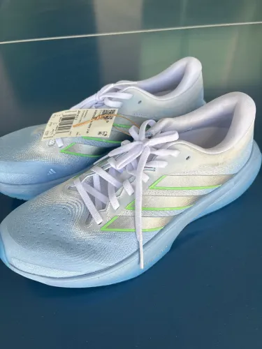 Tênis corrida Adidas Supernova Rise 3 W