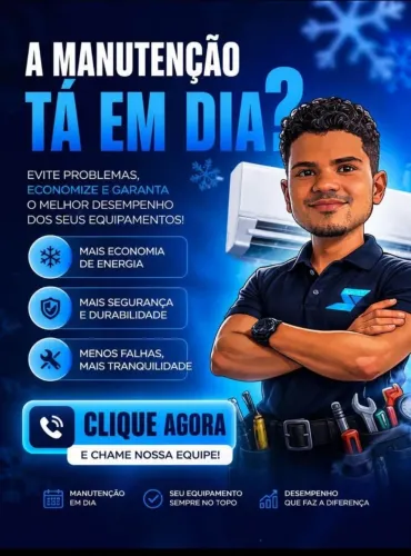 Ar condicionado