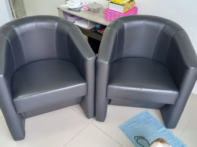 Poltronas