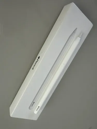 Apple Pencil 2 semi nova Original