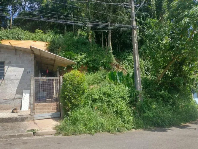 Terreno para Venda em Caieiras, santa Inês