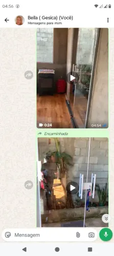 Vendo casa 5.minutos da estação a pé de Francisco Morato