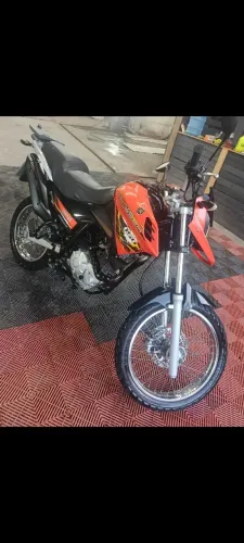 Vendo Crosser 150