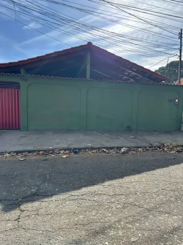 Casa no Criméia Leste
