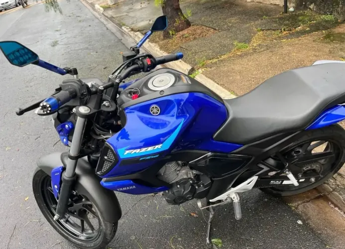 Fz15 2024