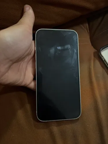 Vendo iPhone 13 normal com 128g