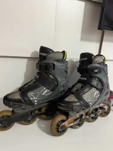 Patins Oxer