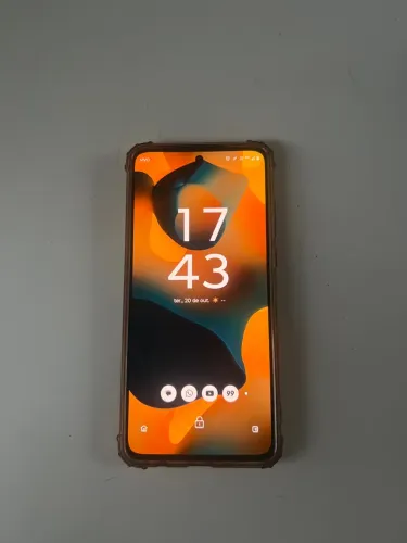 MotoG84 256 GB 8 Giga
