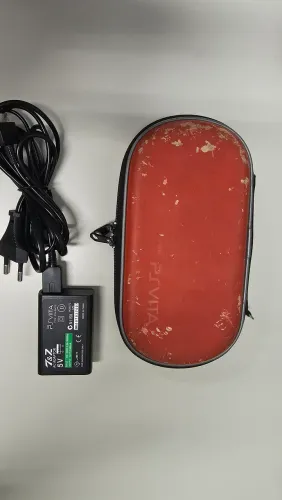 Ps Vvita Desbloqueado