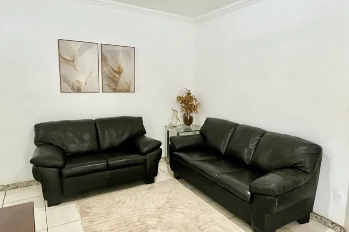 Apartamento à Venda - Palmares, 3 Quartos, 65 m2