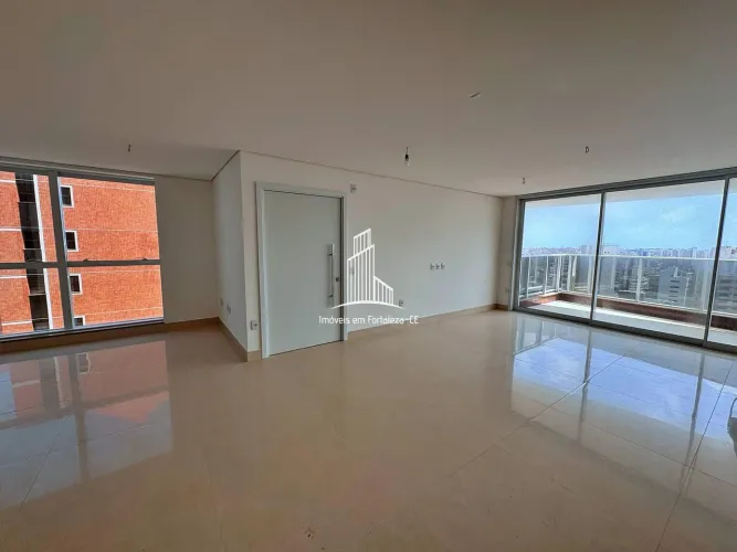 Ap2417-Apartamento com 202m², 3 suítes à venda no Meireles em Fortaleza/CE