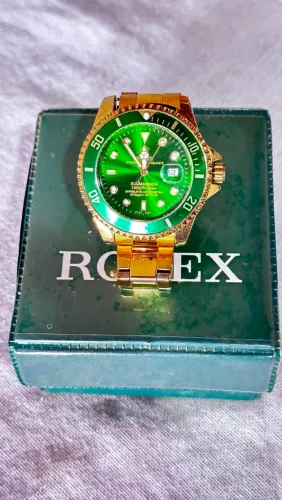 Relógio Rolex
