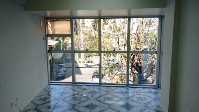 Sala para alugar, 25 m² por R$ 1.080,00/mês - Vilage - Nova Friburgo/RJ