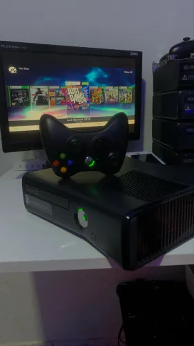 Xbox 360