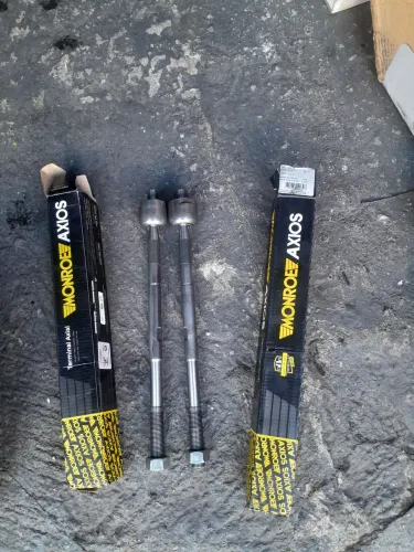 Par braço axial jetta 2.0 tsi