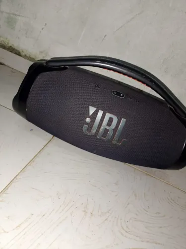 JBL BOMBOX 3