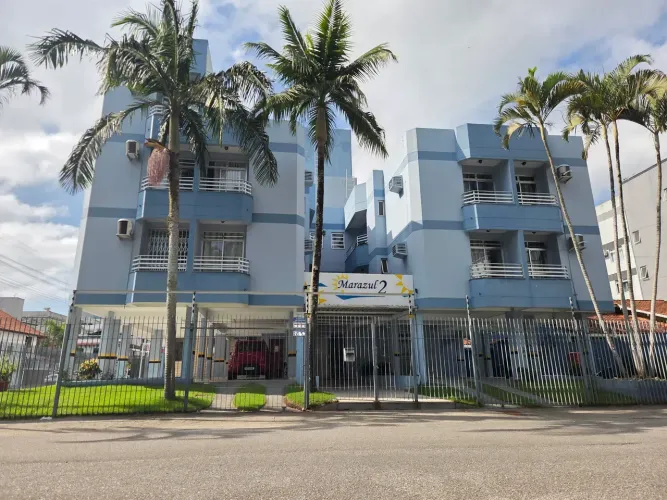Apart-Hotel à Venda em Canasvieiras Excelente Oportunidade de Investimento em Florianópol