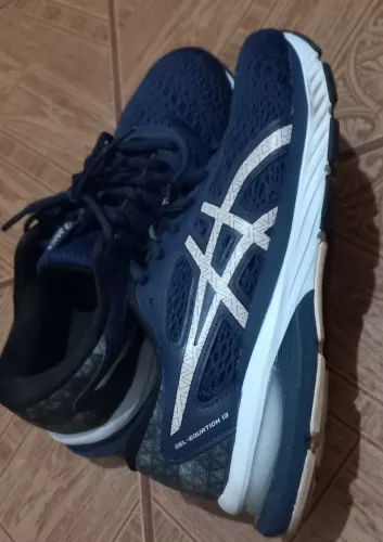 Tênis ASICS Gel-Equation 13