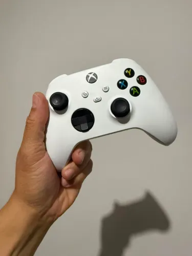 Controle Xbox Series 