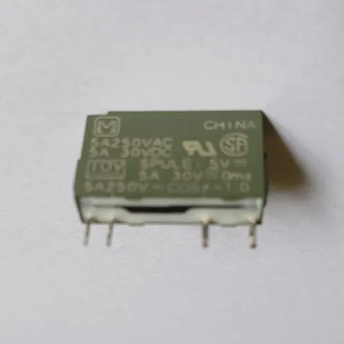 Relé APA3319 5V