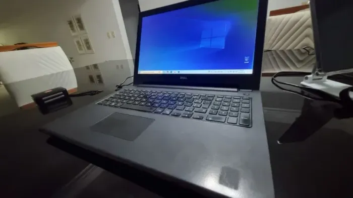 Notebook Laptop Dell Inspiron 15 i5-4210u