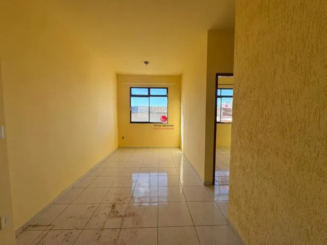 Apartamento 2 quartos para locação no bairro Santa Mônica
