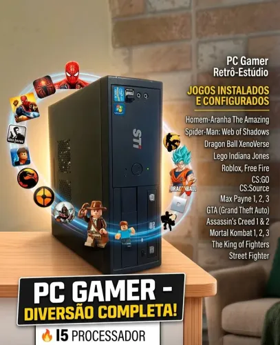 Pc games