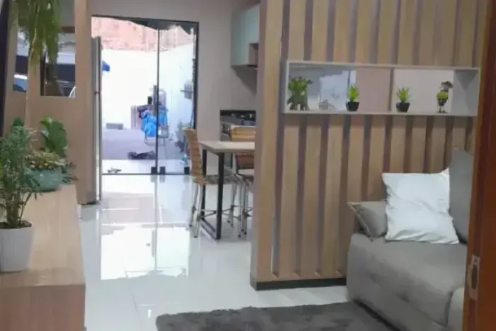 Casa · 133m² · 3 Quartos · 3 Banheiro 2 vagas Vila Guilhermina Praia Grande São Paulo