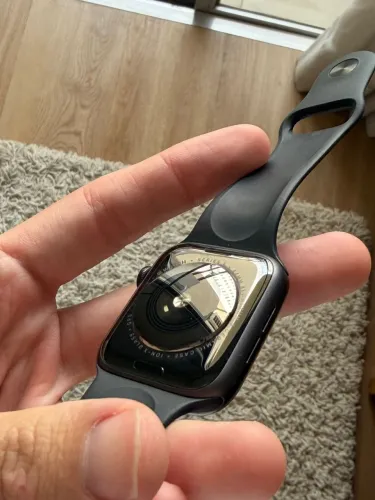 Apple Watch Serie 5 44mm