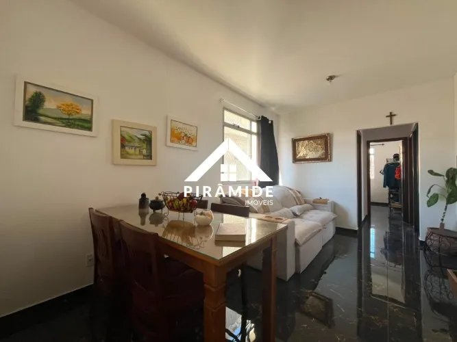 Apartamento à venda no Santo André, BH