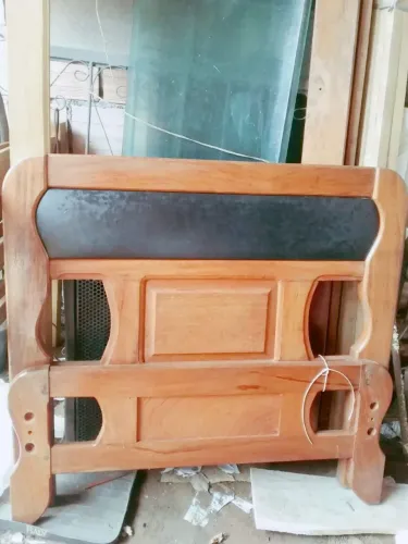 Cama de solteiro